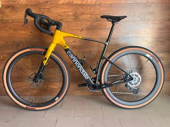 Used Cannondale Topstone Carbon 1 AXS 2026 2026 Road & Gravel