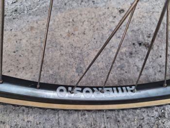 Shimano Custom Shimano Deore 1995 Mountainbike de segunda mano, Verde — imagen 10 de 14