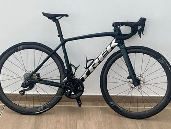 Used Trek Émonda SLR 6 eTap 2022 2022 Road & Gravel