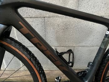 Used Trek Checkpoint SLR 7 2024 2024 Road & Gravel