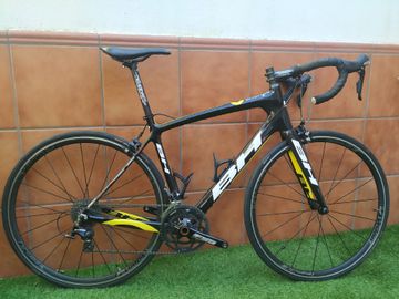 BH Quartz Shimano 105 2017 Road & Gravel d'occasion — image 4 sur 6