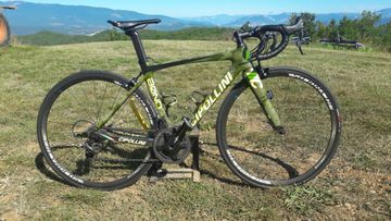 Used Cipollini Bond 2016 Armée De Terre Tour De France 2016 Road & Gravel