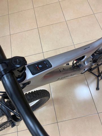 Brugt Amflow PL Carbon (800Wh) 2025 2025 Mountainbike — billede 6 af 8