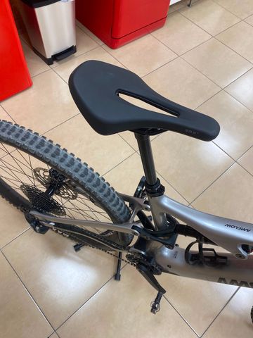 Brugt Amflow PL Carbon (800Wh) 2025 2025 Mountainbike — billede 4 af 8
