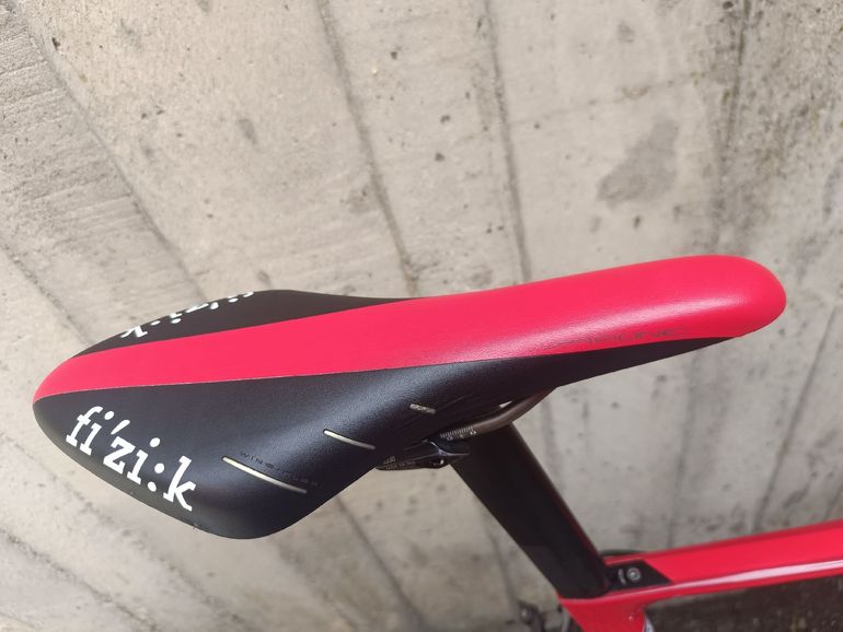 Brugt Canyon Aeroad Shimano Ultegra 2016 Road & Gravel — billede 6 af 18