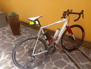 Použité Orbea Gain D50 2019 2019 Road & Gravel