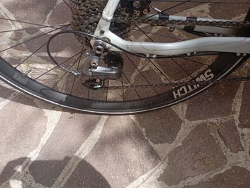 Brugt Orbea Gain D50 2019 2019 Road & Gravel — billede 4 af 4