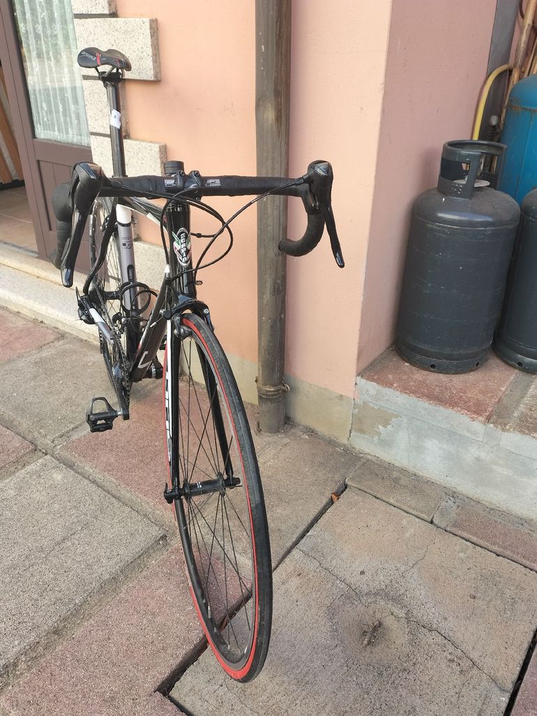 Used SCAPIN Custom Shimano Sora 2016 Road & Gravel, Black — image 2 of 3