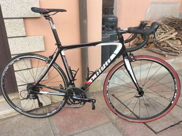Used SCAPIN Custom Shimano Sora 2016 Road & Gravel