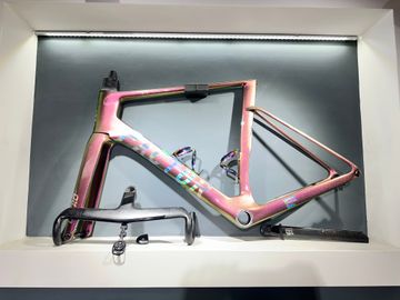 Gebrauchtes Factor OSTRO VAM - Frameset Premium 2025 Frameset 2025 Road & Gravel