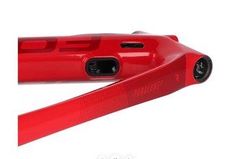 Used Focus PARALANE 9.7 2019 Frameset 2019 Road & Gravel, Red — image 3 of 3