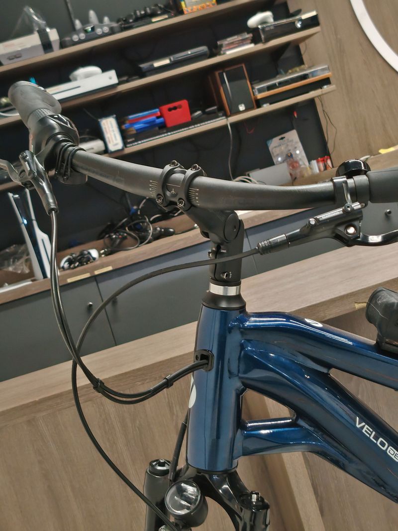 Used Velo de Ville L 2023 Urban & Touring