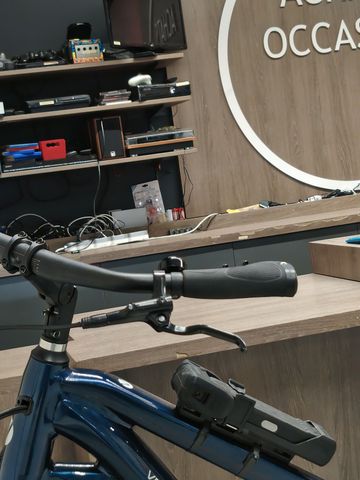 Used Velo de Ville L 2023 Urban, Blue — image 9 of 15