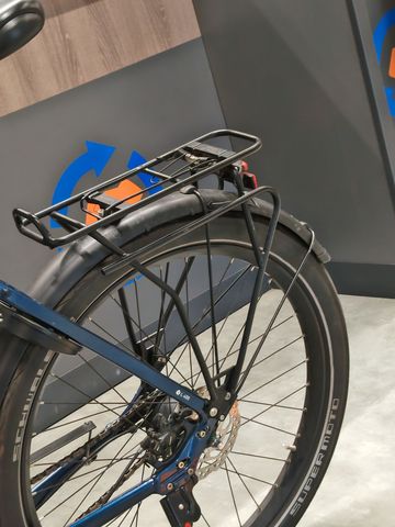 Used Velo de Ville L 2023 Urban, Blue — image 8 of 15