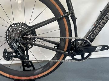 Brugt Cannondale Topstone Carbon 2 AXS - 1x 2026 2026 Road & Gravel