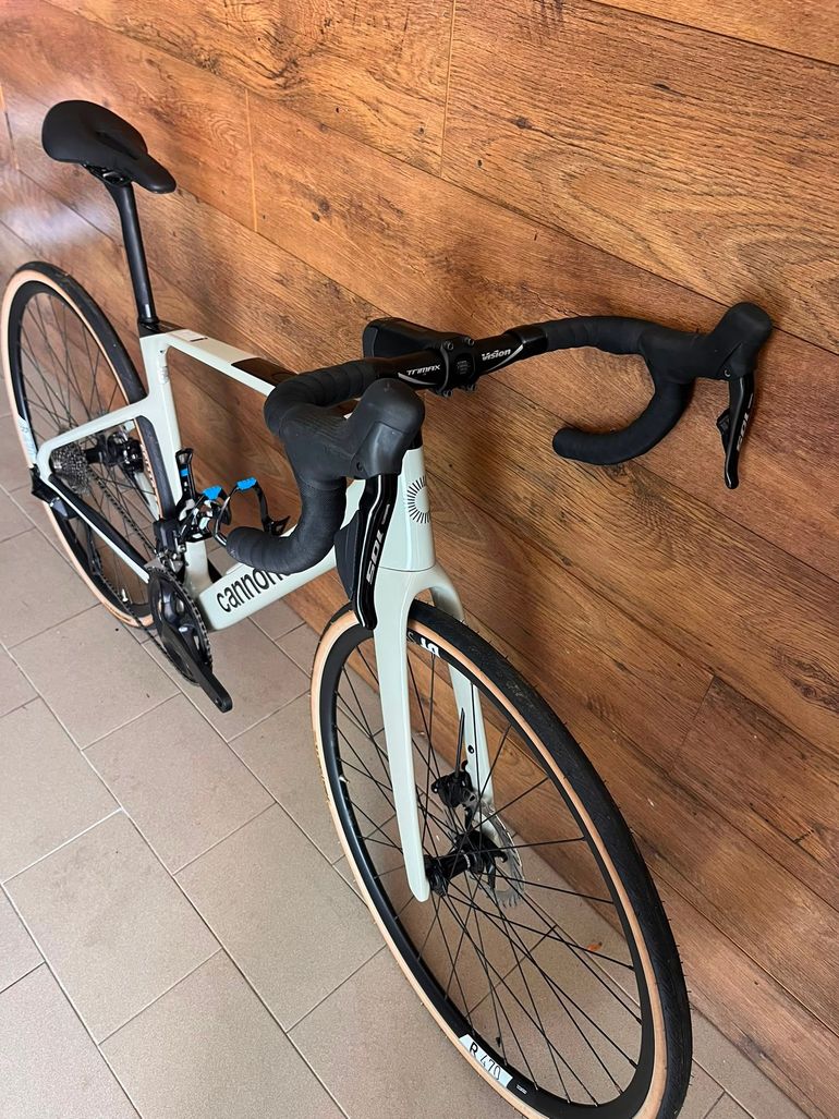 Brugt Cannondale Synapse Carbon 4 2026 2026 Road & Gravel — billede 10 af 10
