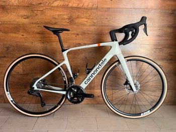 Brugt Cannondale Synapse Carbon 4 2026 2026 Road & Gravel — billede 2 af 10