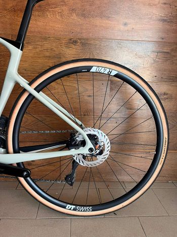 Brugt Cannondale Synapse Carbon 4 2026 2026 Road & Gravel — billede 5 af 10