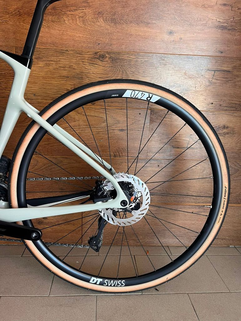 Brugt Cannondale Synapse Carbon 4 2026 2026 Road & Gravel — billede 5 af 10