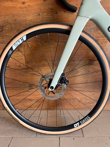 Gebrauchtes Cannondale Synapse Carbon 4 2026 2026 Road & Gravel, Hellgrau — Bild 4 von 10