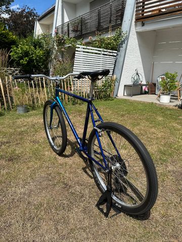 Brugt Trek Mountain Track 820 1995 Road & Gravel — billede 6 af 14