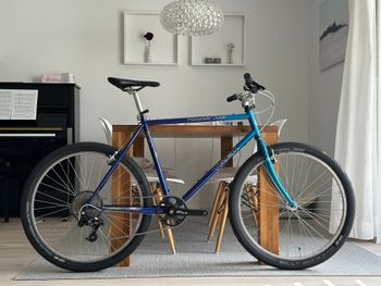 Used Trek Mountain Track 820 1995 Road & Gravel