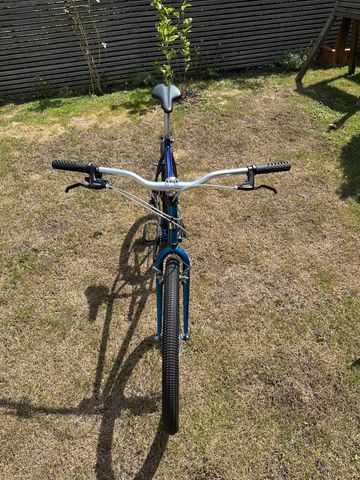 Brugt Trek Mountain Track 820 1995 Road & Gravel — billede 2 af 14