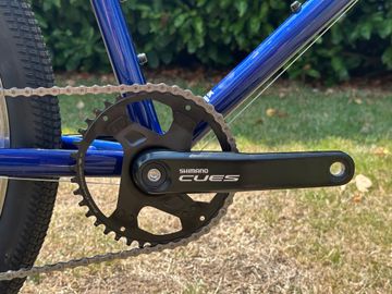 Brugt Trek Mountain Track 820 1995 Road & Gravel — billede 8 af 14