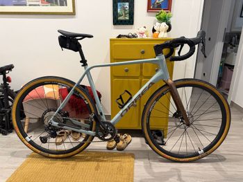Gebrauchtes Orbea TERRA H30 1X 2025 2025 Road & Gravel
