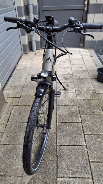 Tweedehands Morrison E8.0 2022 Urban — afbeelding 4 van 12