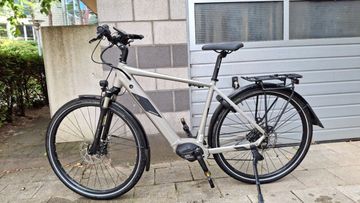 Used Morrison E8.0 2022 Urban & Touring
