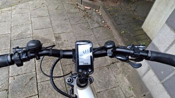 Tweedehands Morrison E8.0 2022 Urban — afbeelding 3 van 12