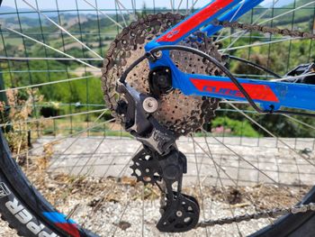 CUBE AIM SL 2017 2017 Urban de segunda mano, Azul — imagen 2 de 9