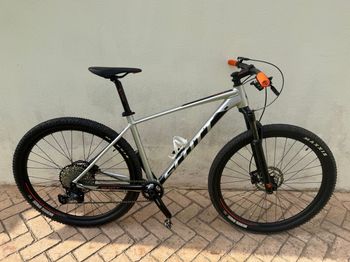 Used Scott Scale 965 2021 2021 MTB