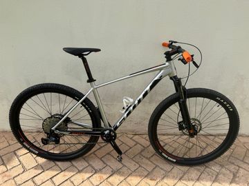 Käytetty Scott Scale 965 2021 2021 MTB