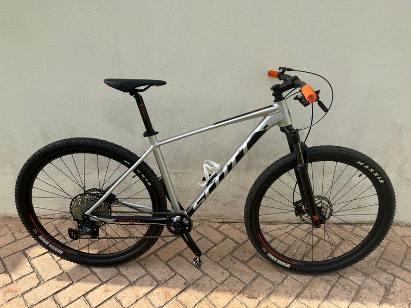 Scott Scale 965 2021 2021 MTB de segunda mano