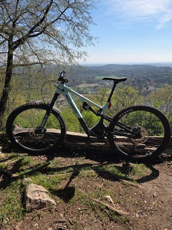 Gebrauchtes Rocky Mountain Instinct Powerplay SL Alloy 50 2026 2026 MTB
