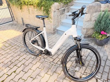Gebrauchtes Hohe Acht Amo Urbo 2024 Urban & Touring