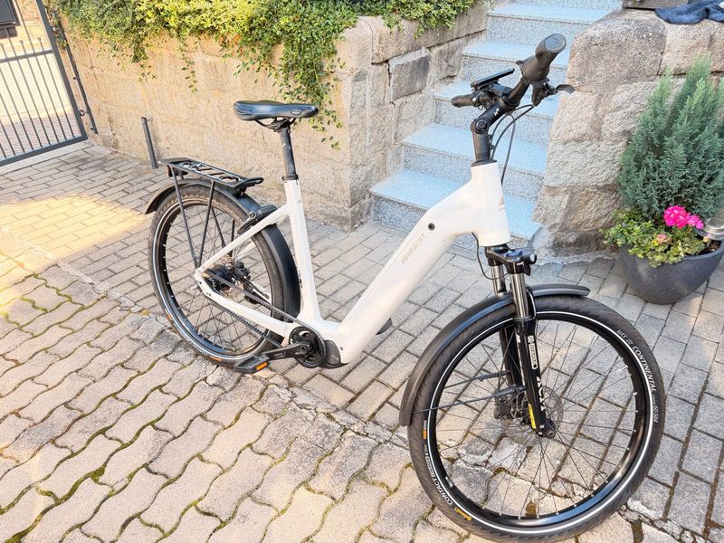 Used Hohe Acht Amo Urbo 2024 Urban & Touring