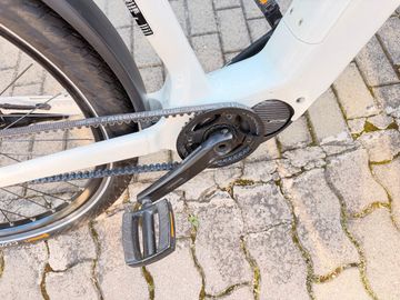 Brugt Hohe Acht Amo Urbo 2024 Urban — billede 7 af 10