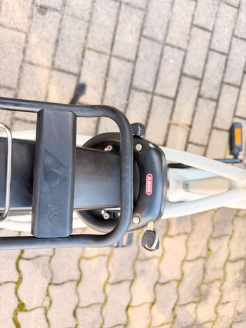 Brugt Hohe Acht Amo Urbo 2024 Urban — billede 3 af 10