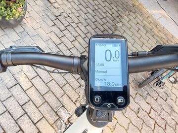 Brugt Hohe Acht Amo Urbo 2024 Urban — billede 6 af 10