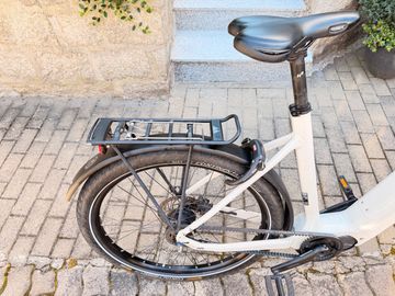 Brugt Hohe Acht Amo Urbo 2024 Urban — billede 10 af 10
