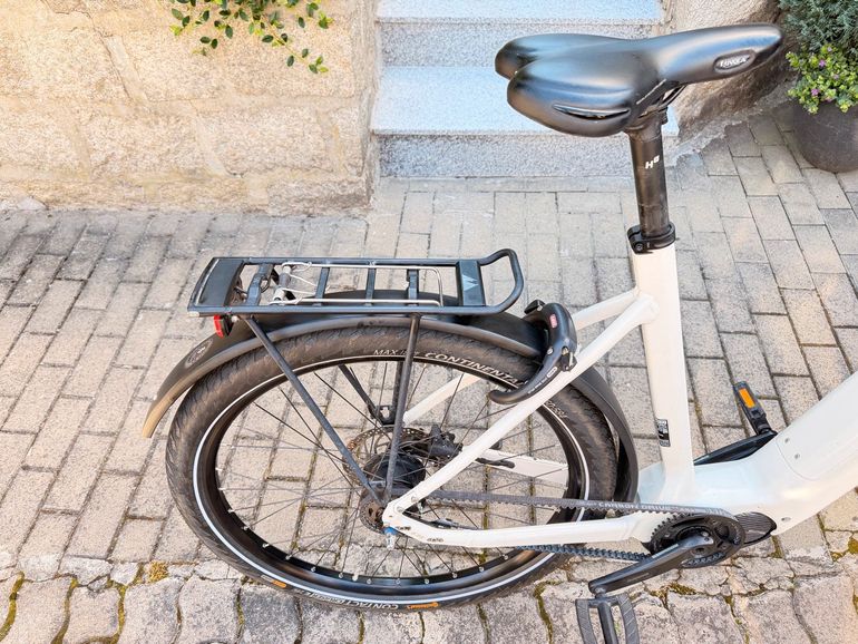 Brugt Hohe Acht Amo Urbo 2024 Urban — billede 10 af 10