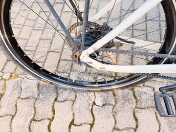 Brugt Hohe Acht Amo Urbo 2024 Urban — billede 8 af 10