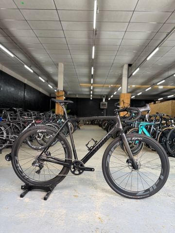 Brugt Specialized S-Works CruX 2020 2020 Road & Gravel