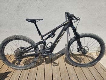 Used Specialized Turbo Levo SL Comp 2024 2024 MTB
