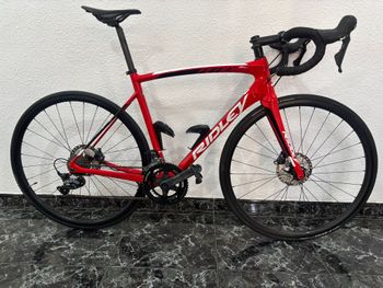 Used Ridley Fenix SL Disc - Shimano Ultegra 2x11sp 2023 2023 Road & Gravel