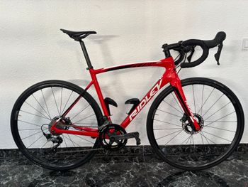 Used Ridley Fenix SL Disc - Shimano Ultegra 2x11sp 2023 2023 Road & Gravel