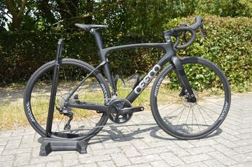 Used Ceepo Mamba-R 2024 Road & Gravel